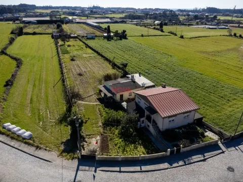 Einfamilienhaus 4 Schlafzimmer