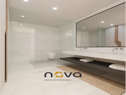 ESCOLA VELHA RESIDENCE &#124; NOVA IMOBILIÁRIA
