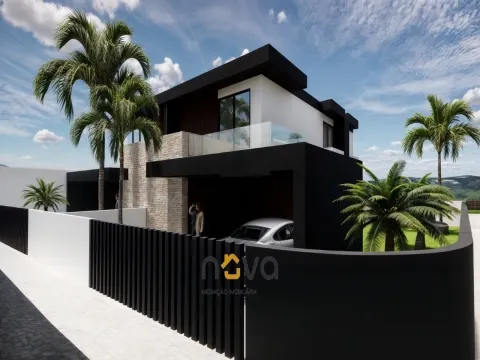 ESCOLA VELHA RESIDENCE &#124; NOVA IMOBILIÁRIA