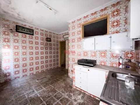 Viviendas Adosadas en barrio 2 habitaciones