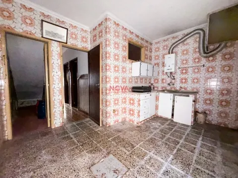 Viviendas Adosadas en barrio 2 habitaciones