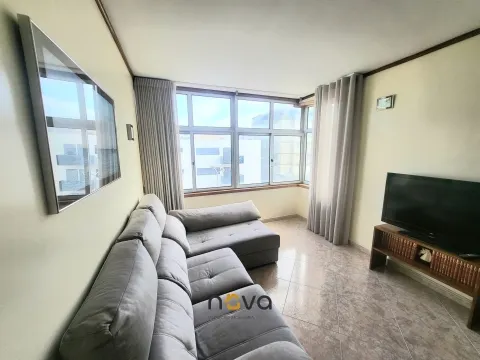 T2 a 50 metros da praia, Póvoa de Varzim