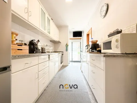 Apartamento T3 em Touguinhó, Vila do Conde NOVA Imobiliaria