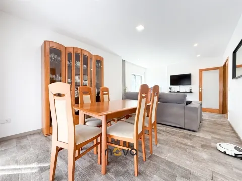 Apartamento T3 em Touguinhó, Vila do Conde NOVA Imobiliaria
