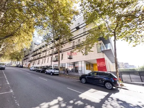 Wohnung 4 Schlafzimmer