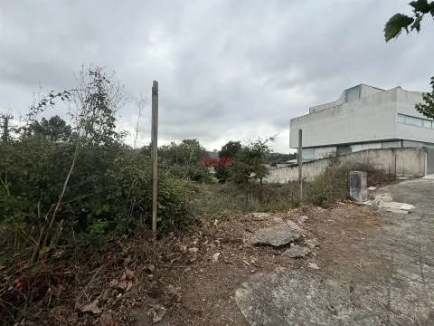 Piece of Real Estate