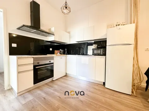 Wohnung 3 Schlafzimmer