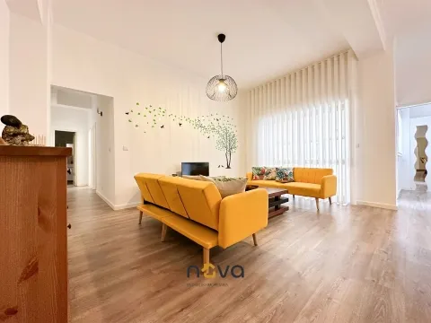 Wohnung 3 Schlafzimmer