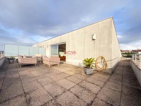 Apartment Floor Dwelling T3