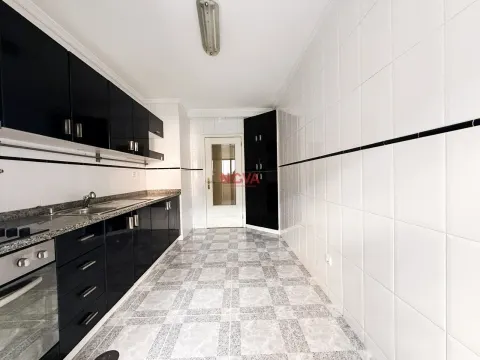 Apartamento T2
