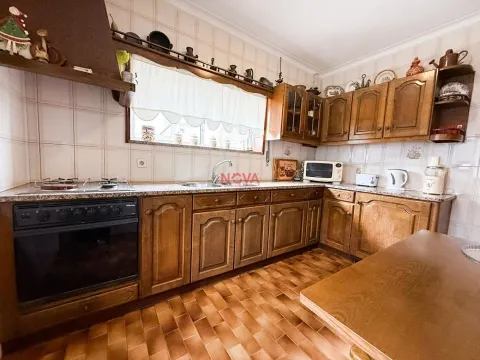 Maison jumelée 4 Chambre(s)