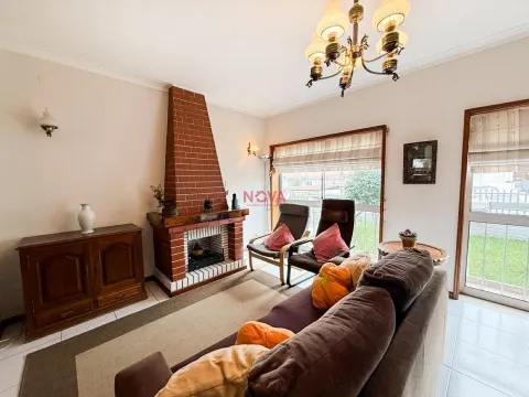 Maison jumelée 4 Chambre(s)