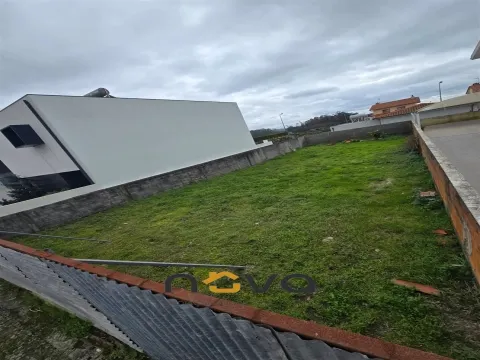 Piece of Real Estate