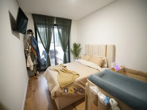 Imóvel NOVA-4812 - APARTAMENTO T1 - PORTO