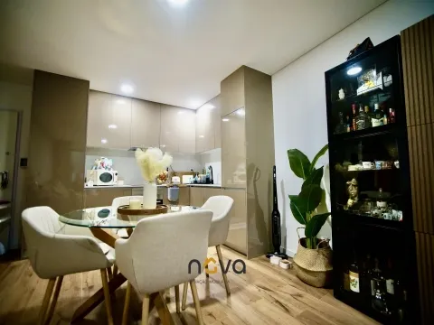 Imóvel NOVA-4812 - APARTAMENTO T1 - PORTO