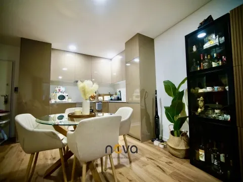 Imóvel NOVA-4812 - APARTAMENTO T1 - PORTO