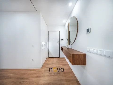 Apartamento T3 em Argivai, Póvoa de Varzim