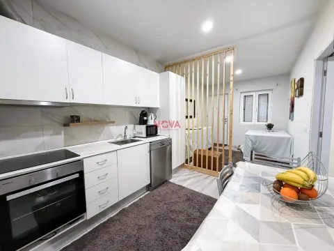 Casa a schiera 2 Vani +1