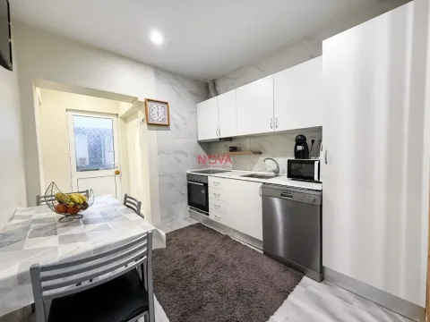 Casa a schiera 2 Vani +1