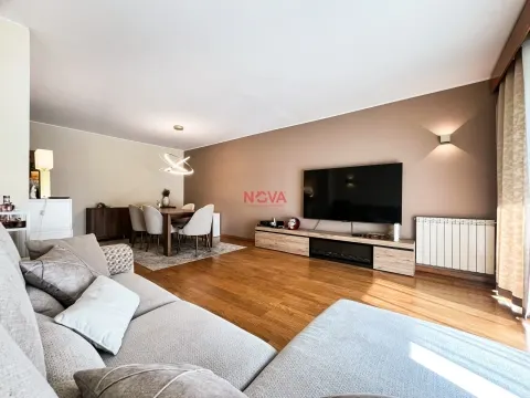 Appartement 2 Chambre(s)