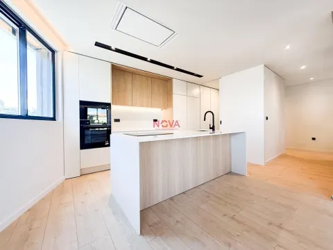 Wohnung 2 Schlafzimmer