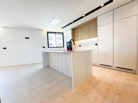 Wohnung 2 Schlafzimmer