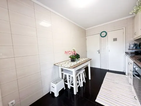 Appartement 3 Chambre(s)