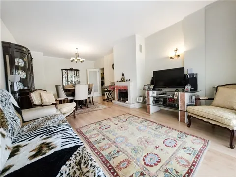 Wohnung 2 Schlafzimmer