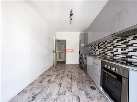 Wohnung 1 Schlafzimmer