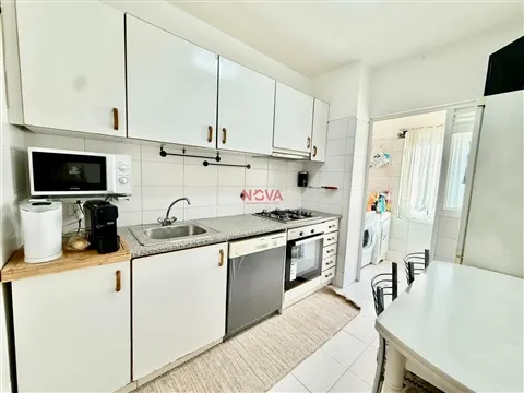Apartamento T2