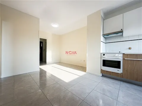 Apartamento T1 Venda