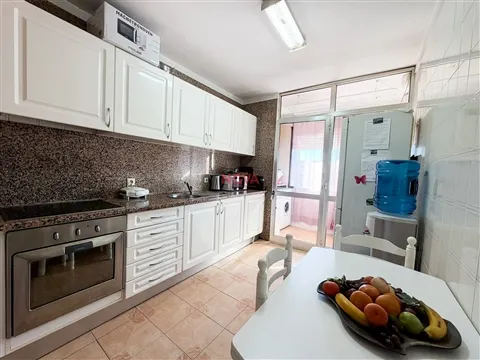Apartamiento 2 habitaciones
