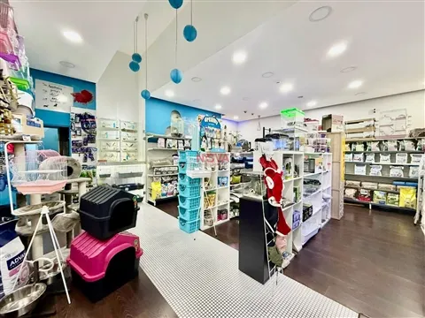 Ästhetische Salon