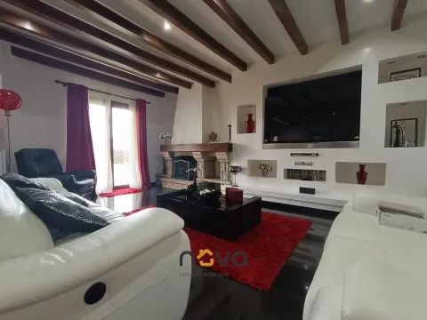 Moradia T3 térrea em lote com 1273 M2, Areia Árvore Vila do Conde Nova Imobiliária