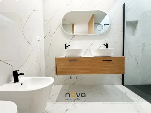 Moradia T2 a 100 metros da praia em Aver-o-Mar