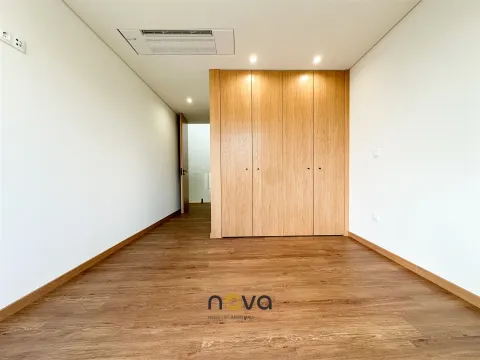 Moradia T2 a 100 metros da praia em Aver-o-Mar