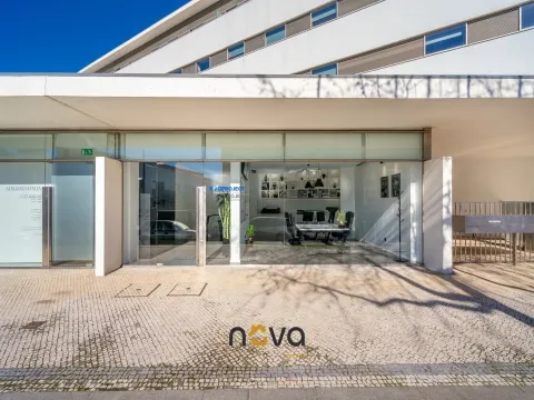 Este é o espaço que precisa para potencializar o crescimento do seu negócio!