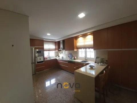 Maison isolée 4 Chambre(s)+2