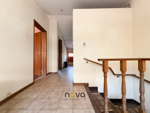 Moradia na zona histórica de Azurara, Vila do Conde