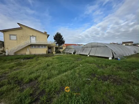 Lotissement de terrain