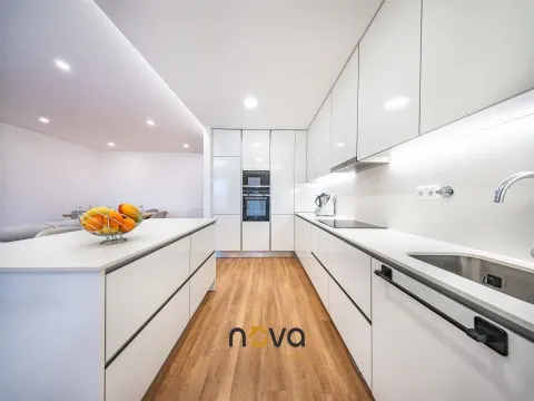 Apartamento T3, Póvoa de Varzim