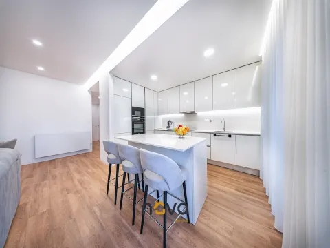 Apartamento T3, Póvoa de Varzim