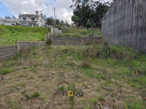 Lotissement de terrain