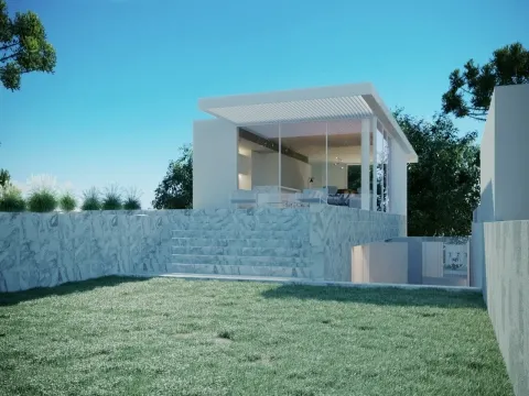 Lote de terreno em Beiriz, Póvoa de Varzim.