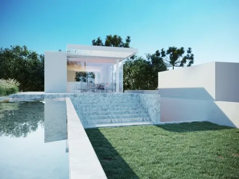 Lote de terreno em Beiriz, Póvoa de Varzim.