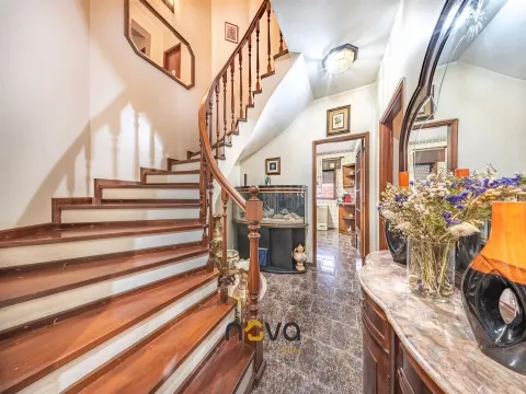 Apartamento T3 Duplex Póvoa de Varzim