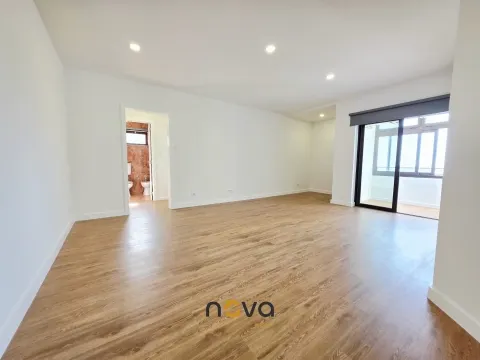 T1 Remodelado, Póvoa de Varzim