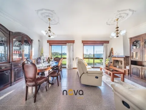 Moradia T5 Touguinha, Vila do Conde