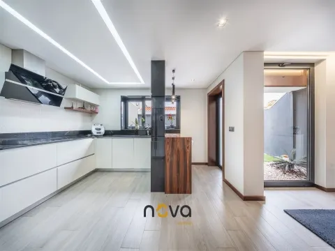 Moradia T3 em Vila do Conde