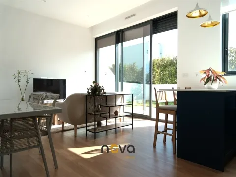 Moradia T3 em Ferreiró, Vila do Conde